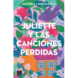 Juliette y las canciones perdidas