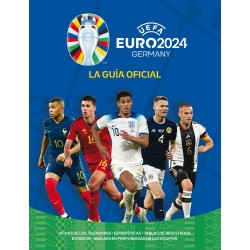 Euro 2024  La guía oficial
