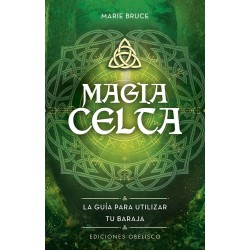 Magia celta   cartas