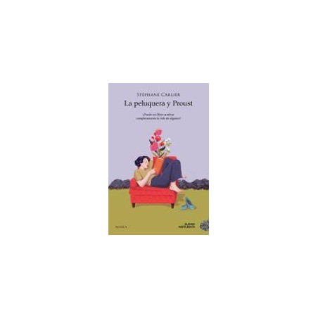 La peluquera y Proust