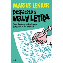 Despacito y mala letra