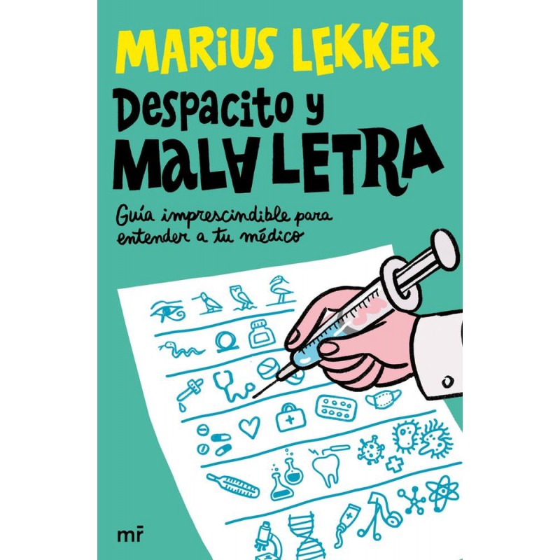 Despacito y mala letra Despacito y mala letra