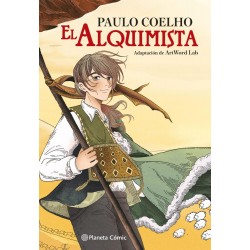 El alquimista