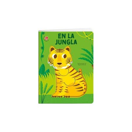 En la jungla