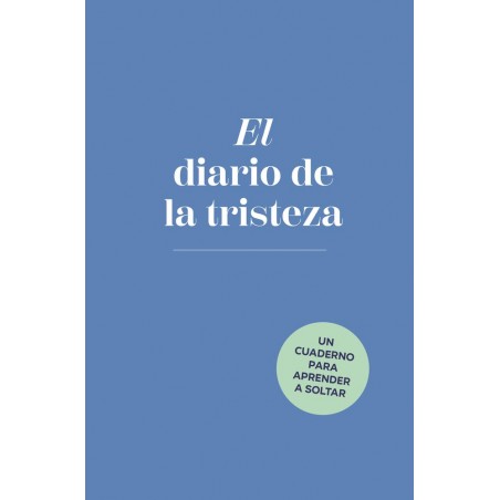 El diario de la tristeza