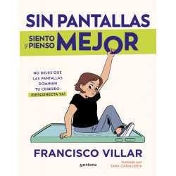 Sin pantallas mejor