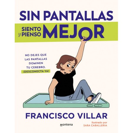 Sin pantallas mejor