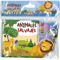 Animales salvajes