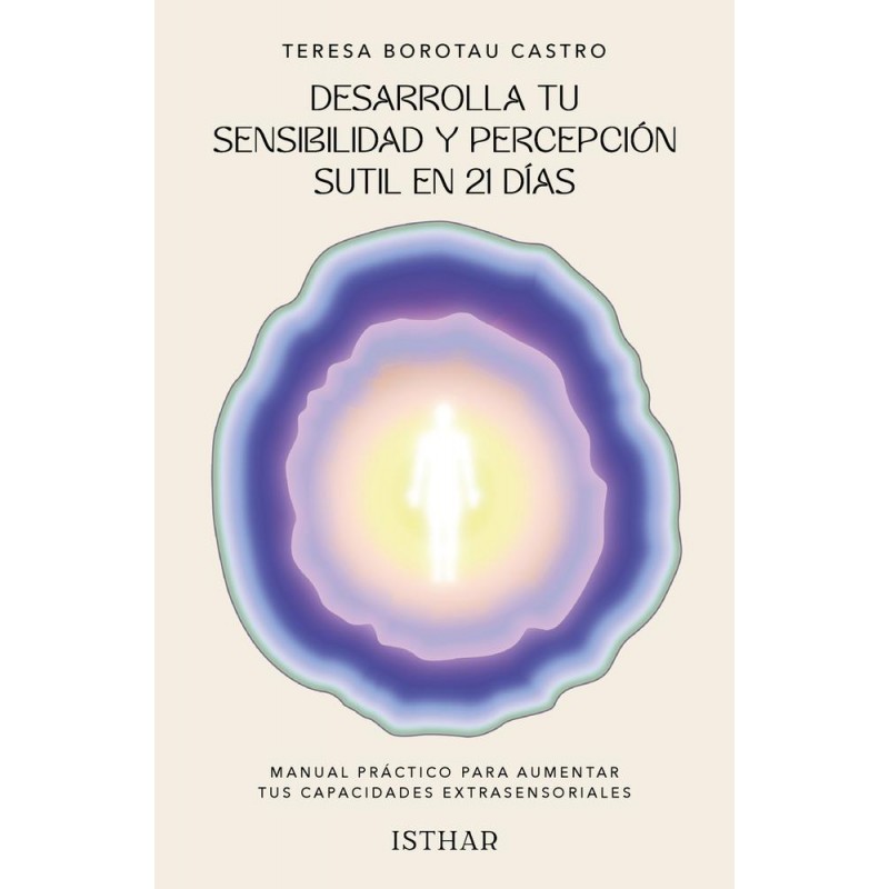 Desarrolla tu sensibilidad y percepción sutil en 2