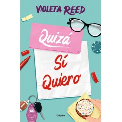 Quizá sí quiero  Quererte 2 