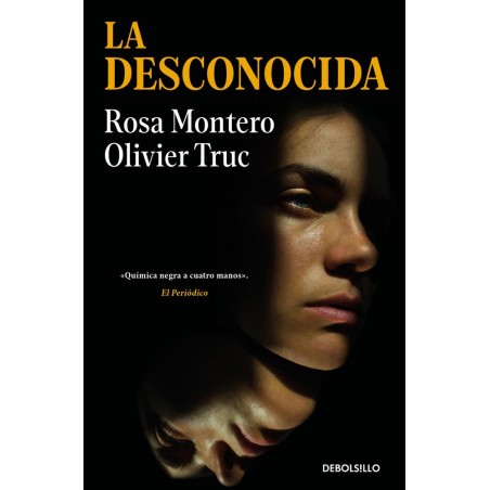 La desconocida