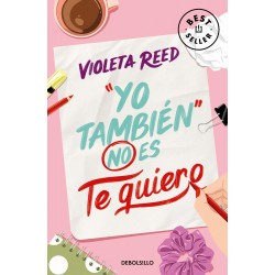 Yo también no es te quiero  Quererte 1 