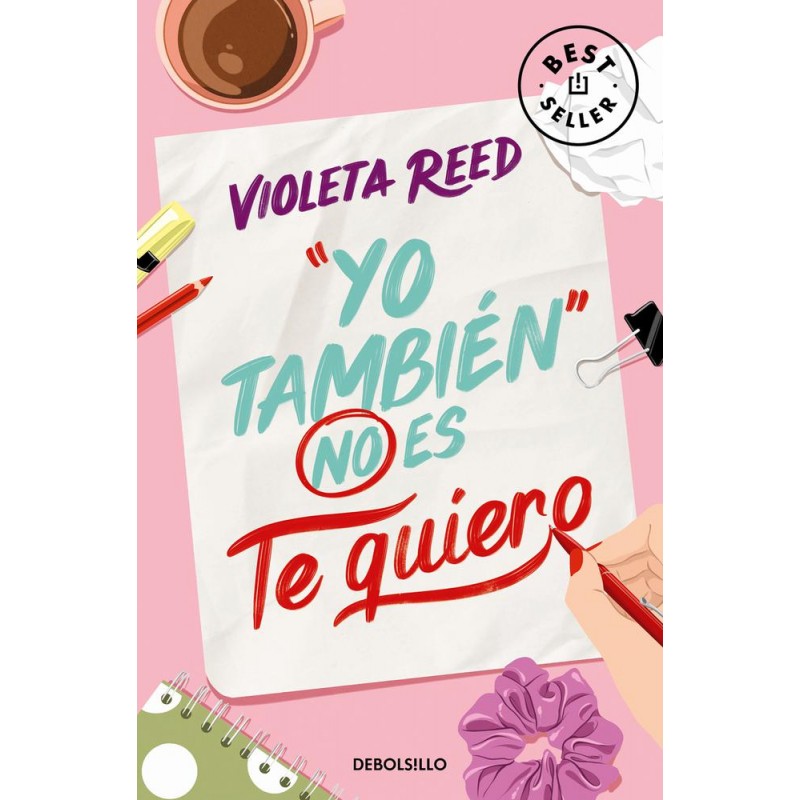 Yo también no es te quiero Quererte 1 Yo también no es te quiero Quererte 1