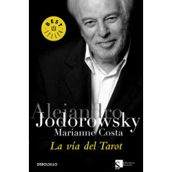 La vía del tarot