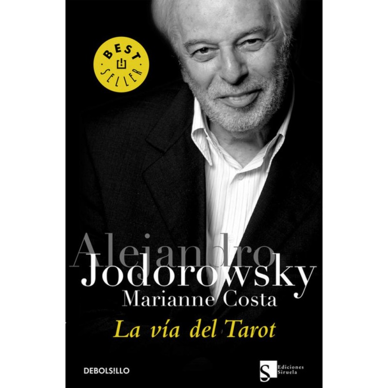 La vía del tarot La vía del tarot