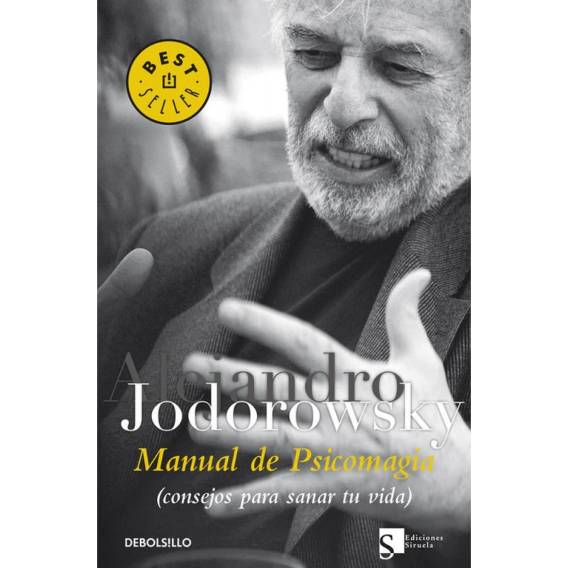 Manual de Psicomagia