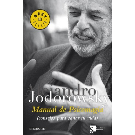 Manual de Psicomagia