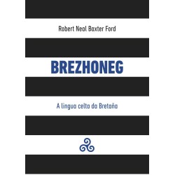 Brezhoneg  A lingua celta da Bretaña