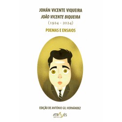 Joao Vicente Biqueira  Johan Vicente Biqueira