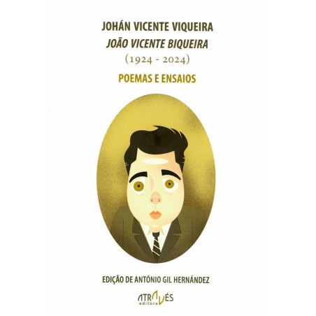 Joao Vicente Biqueira  Johan Vicente Biqueira