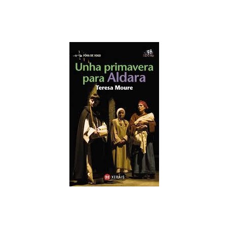 Unha primavera para Aldara