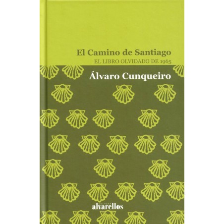 El camino de Santiago