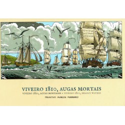 Viveiro 1810  Augas mortais
