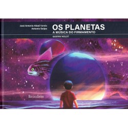 Os planetas