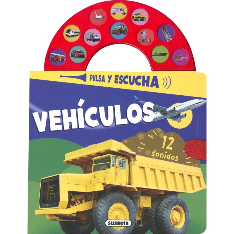 Vehículos Vehículos