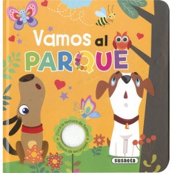 Vamos al parque