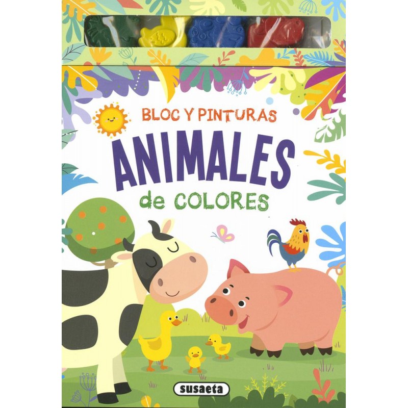 Animales Animales