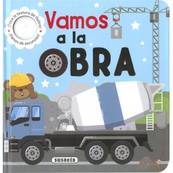 Vamos a la obra