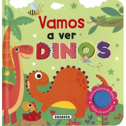 Vamos a ver dinos