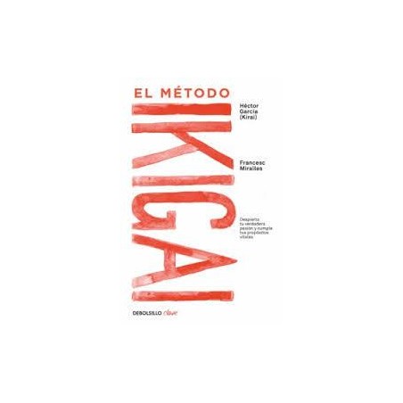 El método Ikigai