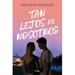 Tan lejos de nosotros  Cerca de ti 2 