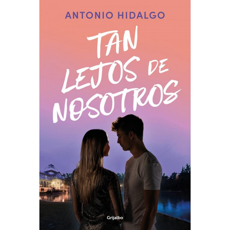 Tan lejos de nosotros Cerca de ti 2 Tan lejos de nosotros Cerca de ti 2
