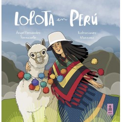 Lolota en Perú