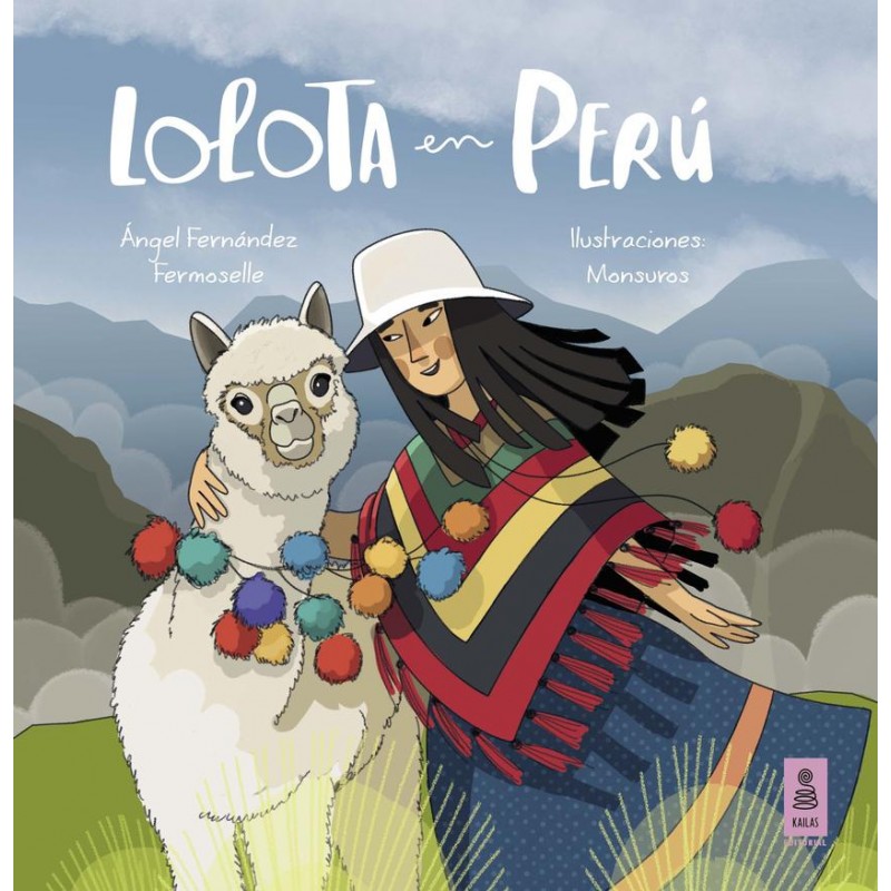 Lolota en Perú