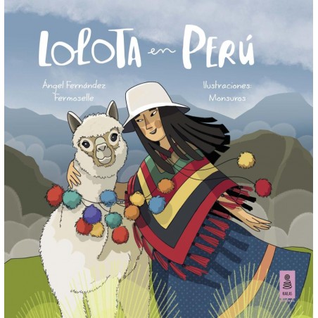 Lolota en Perú