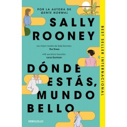 Dónde estás  mundo bello
