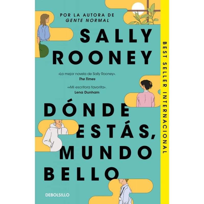 Dónde estás mundo bello Dónde estás mundo bello