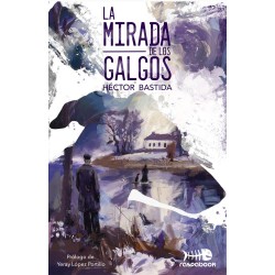 La mirada de los galgos