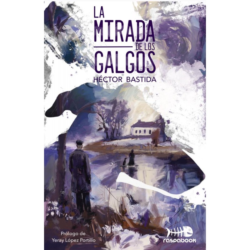 La mirada de los galgos