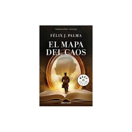 El mapa del caos