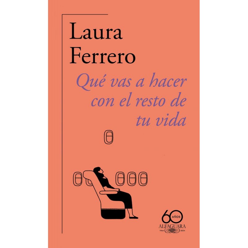 Qué vas a hacer con el resto de tu vida 60 º aniv Qué vas a hacer con el resto de tu vida 60 º aniv