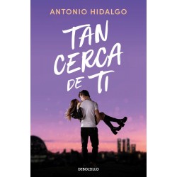Tan cerca de ti  Cerca de ti 1 
