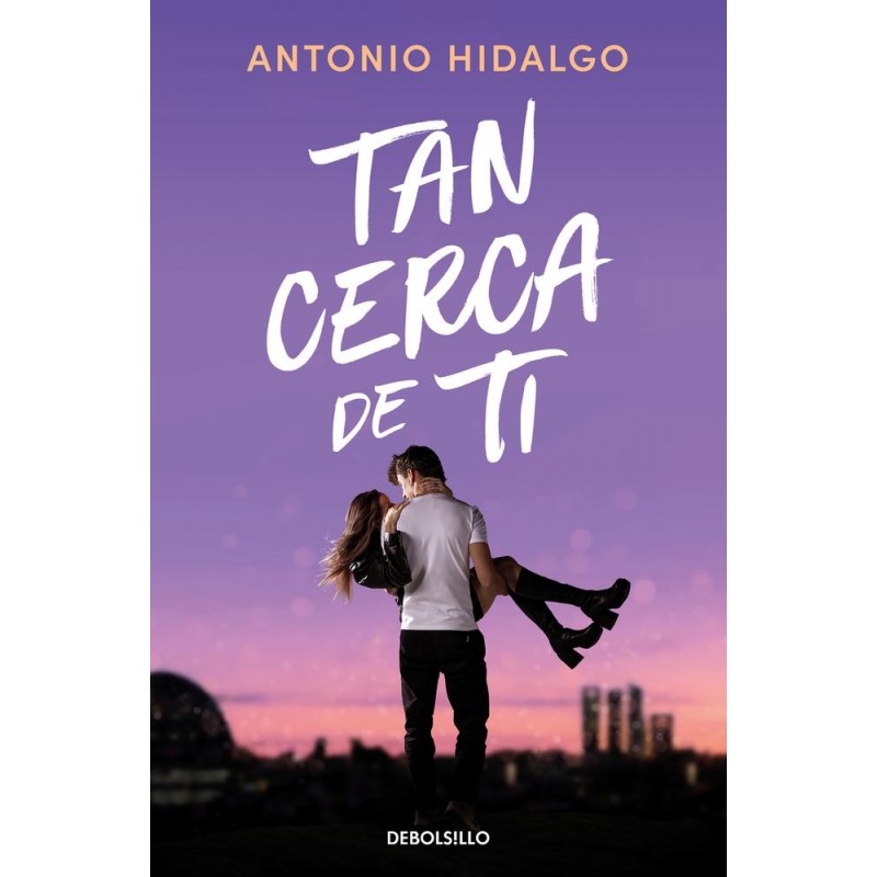 Tan cerca de ti Cerca de ti 1 Tan cerca de ti Cerca de ti 1