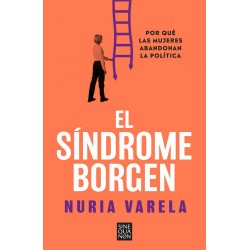 El síndrome Borgen