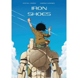 Iron Shoes