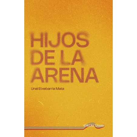 Hijos de la arena